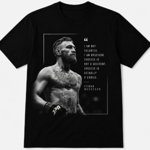 Conor Mcgregor