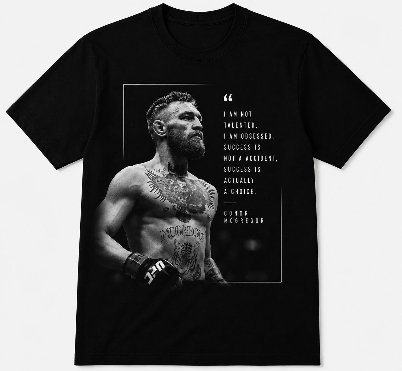 Conor Mcgregor